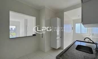 Imagem 3: Indaiatuba - Apartamento Padrão - Parque São Lourenço