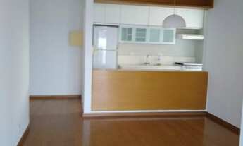 Imagem 2: Apartamento para aluguel com 63 metros quadrados com 2 quartos em Bela Vista - São Paulo