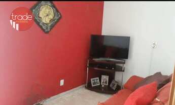 Imagem 6: Casa com 4 dormitórios à venda, 230 m² por R$ 555.000,00 - Lagoinha - Ribeirão Preto/SP