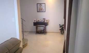 Imagem 3: Casa com 3 dormitórios à venda, 162 m² por R$ 480.000 - Parque Nova Carioba - Americana/SP