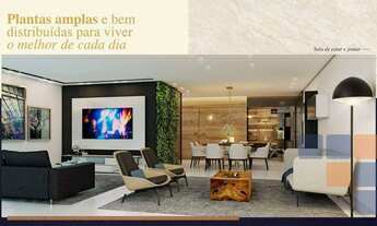 Imagem 5: Apartamento à venda, 150 m² por R$ 2.735.000,00 - Serra - Belo Horizonte/MG