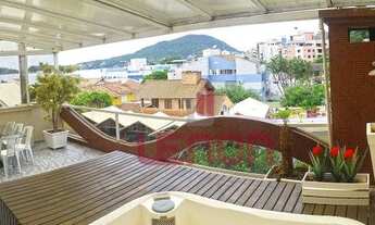 Imagem: Cobertura com 4 dormitórios à venda, 190