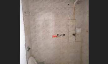 Imagem 7: Casa com 1 dormitório para alugar por R$ 950,00/mês - Vila Santa Teresa (Zona Sul) - São P