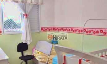 Imagem 5: Apartamento com 2 dormitórios à venda, 54 m² por R$ 400.000,00 - Parque Industrial - Campi