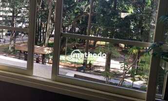 Imagem 5: Apartamento com 3 dormitórios à venda, 144 m² por R$ 750.000,00 - Cambuí - Campinas/SP