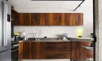 Imagem 5: Venda Apartamento 2 Dormitórios - 150 m² Jardim Europa