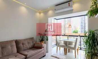 Imagem: Apartamento à venda no bairro Vila Olímpia