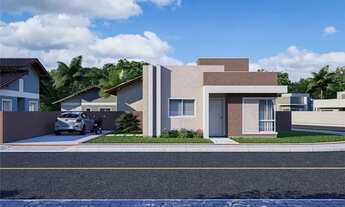 Imagem 2: CASA LOT. NOVA INDAIAL - JOÃO PAULO II