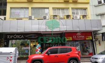 Imagem: Porto Alegre - Conjunto Comercial/Sala