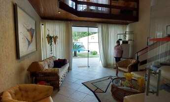 Imagem 2: Casa com 4 dormitórios à venda, 250 m² por R$ 1.300.000,00 - Jardim Albamar - Guarujá/SP