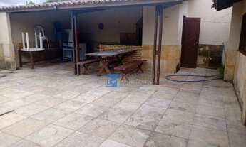 Imagem 3: Casa com 4 dormitórios à venda, 180 m² por R$ 520.000,00 - Tabuba - Caucaia/CE