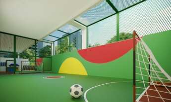 Imagem: MACEIÓ - Apartamento Padrão - PONTA VERDE