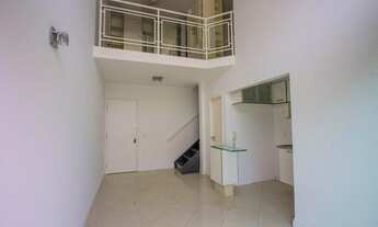 Imagem: Loft charmoso 43 metros para venda Moema