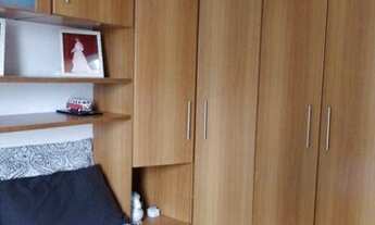 Imagem 5: Apartamento com 3 dormitórios à venda, 75 m² por R$ 620.000,00 - Tatuapé - São Paulo/SP