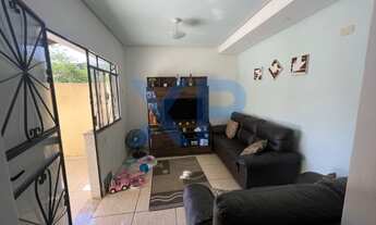 Imagem 2: DIVINÓPOLIS - Casa Padrão - SÃO JUDAS