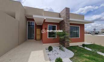 Imagem: FAZENDA RIO GRANDE - Casa Padrão - Iguaçu