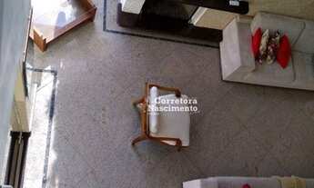 Imagem 6: Sobrado com 4 dormitórios à venda, 750 m² por R$ 4.000.000,00 - Parque Mirante Do Vale - J