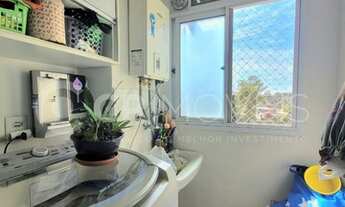 Imagem 7: PORTO ALEGRE - Apartamento Padrão - Sarandi