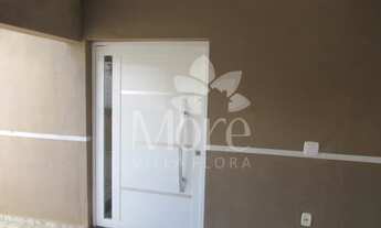 Imagem 2: VENDA de Casa com 2 Quartos, com Quintal Coberto, no Bairro Jardim Viel em Sumaré SP