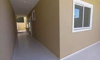 Imagem 2: Casa para venda possui 70 metros quadrados com 2 quartos em Parque D Pedro - Itaitinga - C