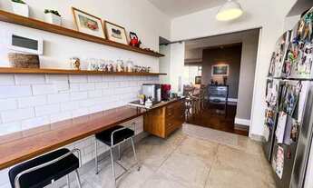 Imagem 7: Apartamento com 4 dormitórios à venda, 160 m² por R$ 950.000 - Vila Ema - São José dos Cam