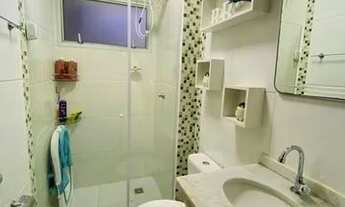 Imagem 7: Comprar apartamento Doce Lar Bella Colonia, 2 dormitorios 1 vaga, lazer completo, super be