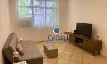 Imagem 2: Apartamento com 2 dormitórios para alugar, 95 m² por R$ 8.269/mês - Copacabana - Rio de Ja