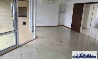 Imagem 2: TRILOGIE PERDIZES COM 3 STS +COZ AMPLA GOURMET, ÓTIMA VARANDA GOURMET, 165M2 ÚTEIS, 4 GARS