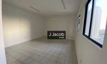 Imagem 4: Vendo sala no Ed. Village Medical Center - alugada por R$ 800/mês com rend. anual de 8% do