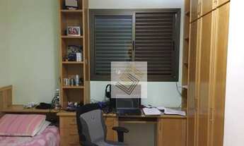 Imagem 4: Apartamento com 5 dormitórios à venda, 250 m² por R$ 1.300.000 - Mansões Santo Antônio - C