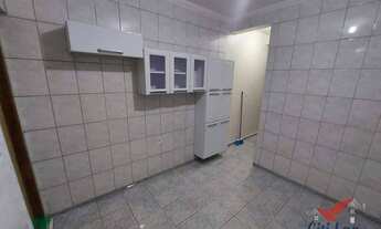 Imagem 4: Sobrado para alugar, 145 m² por R$ 2.200,00/mês - Conjunto Habitacional Turística - São Pa