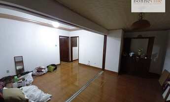 Imagem 2: Casa com 4 dormitórios, 170 m² - venda por R$ 1.300.000 ou aluguel por R$ 4.500/mês - Chác