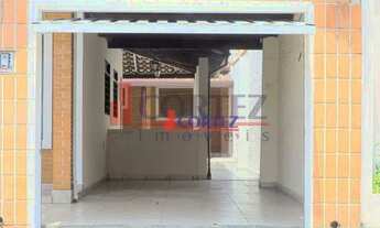 Imagem 3: Casa com 4 dormitórios à venda, 191 m² por R$ 600.000,00 - Jardim Floridiana - Rio Claro/S