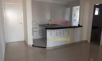 Imagem 7: Apartamento na Parada Inglesa com 2 dormitórios, 1 vaga, sacada