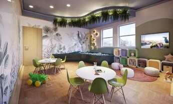 Imagem 5: Venda - APARTAMENTO - SANTO ANTONIO BELO HORIZONTE MG