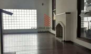 Imagem 3: Sobrado para aluguel com 280 metros quadrados com 5 quartos em Centro - Gravataí - RS