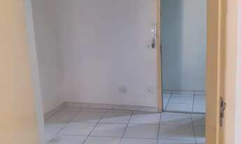 Imagem 5: Salas no bairro Sagrada Família