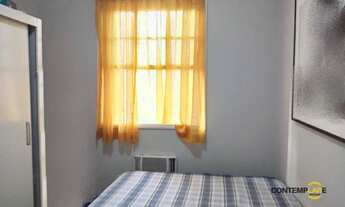 Imagem 7: Apartamento à venda, 60 m² por R$ 288.000,00 - Campo Grande - Santos/SP