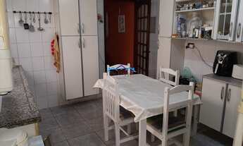 Imagem 4: SÃO PAULO - Casa Padrão - VILA MARARI