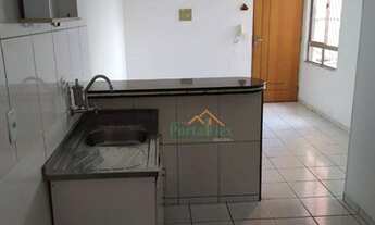 Imagem 5: Apartamento com 2 dormitórios à venda, 48 m² por R$ 100.000,00 - Taquara I - Serra/ES