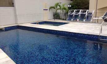 Imagem 1: Apartamento com 2 dormitórios para alugar, 60 m² por R$ 1.950,00/mês - Santana - São Paulo