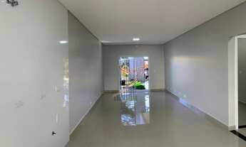 Imagem 4: Casa com 3 dormitórios à venda, 116 m² por R$ 450.000,00 - Jardim Bourbon - Foz do Iguaçu