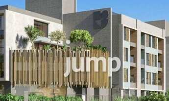 Imagem 3: Apartamento com 1 dormitório à venda, 77 m² por R$ 1.047.314,29 - Campeche - Florianópolis