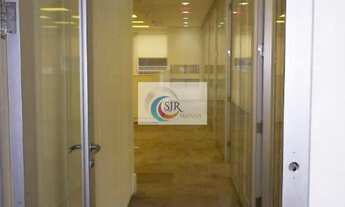 Imagem 4: Sala/Conjunto para aluguel e venda com 300 metros quadrados em Itaim Bibi - São Paulo - SP