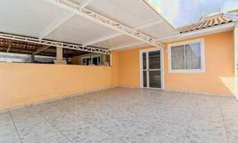 Imagem: Casa para venda tem 120 metros quadrados