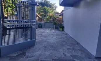 Imagem 2: Casa Condominio para Venda - 144.66m², 3 dormitórios, sendo 1 suites, 1 vaga - Tristeza