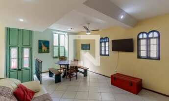 Imagem 2: Casa de Condomínio para Aluguel - Botafogo, 6 Quartos, 250 m2