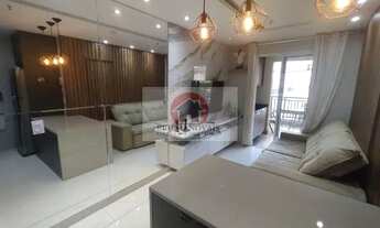 Imagem: Apartamento para venda possui 48 metros