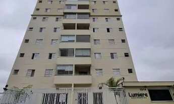 Imagem 4: Apartamento para venda possui 72 metros quadrados com 2 quartos