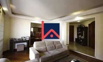 Imagem 3: Apartamento Locação Vila Mariana 162 m² 3 Dormitórios